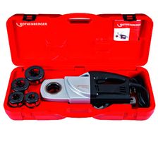 71450 Электрический резьбонарезной клупп Rothenberger Supertronic 1250 - изображение 6