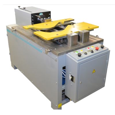 Горизонтально-протяжной гидравлический станок 7НВМ14 - изображение 10