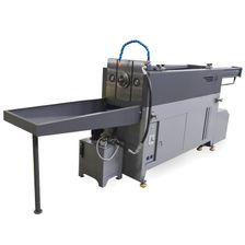 Горизонтально-протяжной гидравлический станок 7НВМ14 - изображение 6