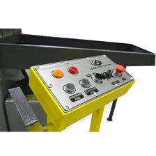 Горизонтально-протяжной гидравлический станок 7НВМ14 - изображение 7