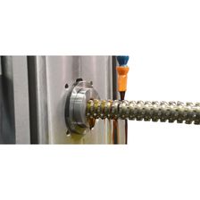 Горизонтально-протяжной гидравлический станок 7НВМ14 - изображение 8