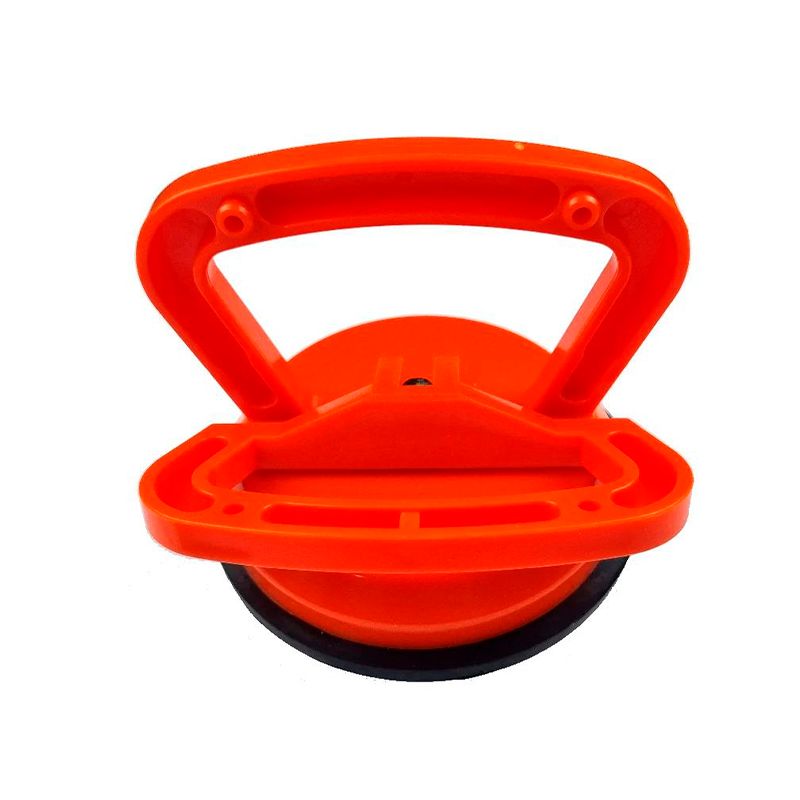 Стеклодомкрат одинарный СТО-715 125мм пластик