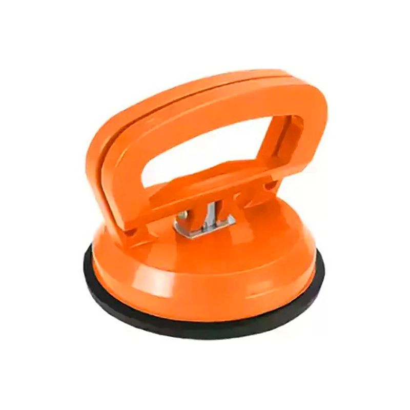 Стеклодомкрат одинарный МИНИ СТО-715 50мм пластик