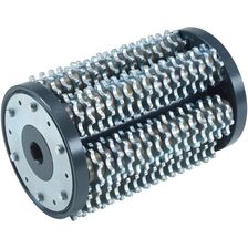 717280  Барабан для BEF 320 с 8-точечными ТС-ламелями 80 мм - изображение 2