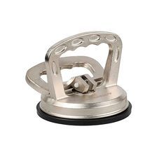 Стеклодомкрат одинарный СТО-718 125мм алюминий - изображение 2