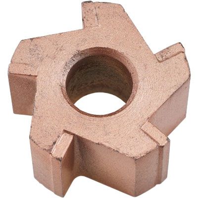 718571 Ламели для отслоения 80x20 мм (для BEF 250 и BEF 320)