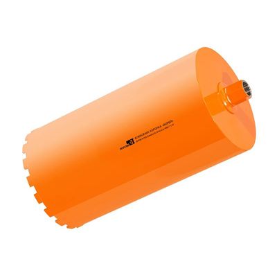 Алмазная коронка Борей-М 72 мм (М41, длина 1000 мм) - изображение 4