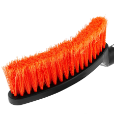 Щетка-сметка для снега со скребком телескопическая 720-1005 мм Stels - изображение 10