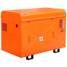 Станция компрессорная электрическая ЗИФ-СВЭ 7,2/1,0 в кожухе - изображение 7