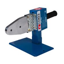 Аппарат для сварки пластиковых труб СОЮЗ СТС-7220 - изображение 5