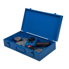 Аппарат для сварки пластиковых труб СОЮЗ СТС-7220 - изображение 6