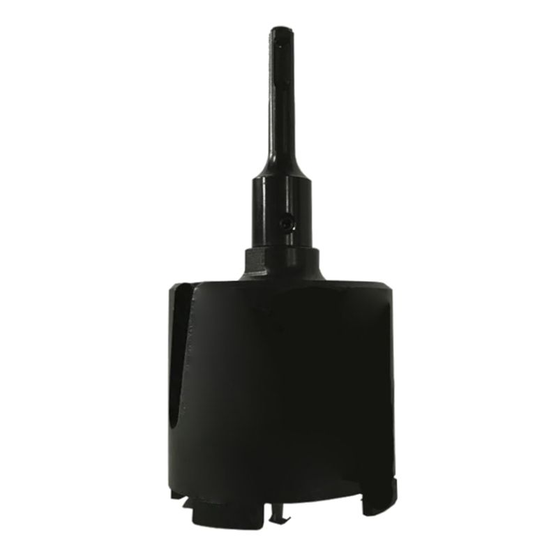 Алмазная коронка для подрозетников 72 мм - изображение 5