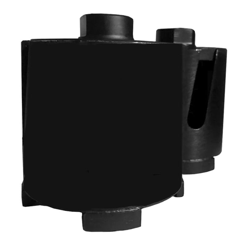 Алмазная коронка для подрозетников 72 мм - изображение 6