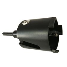 Алмазная коронка для подрозетников 72 мм - изображение 8