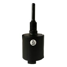 Алмазная коронка для подрозетников 72 мм - изображение 9