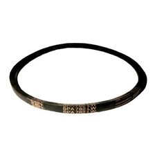 Ремень А-730 для виброплиты Вымпел ПВБ-1155 - изображение 2