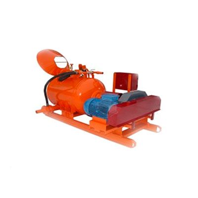 Растворонасос винтовой СОСНА 7.300 - изображение 4