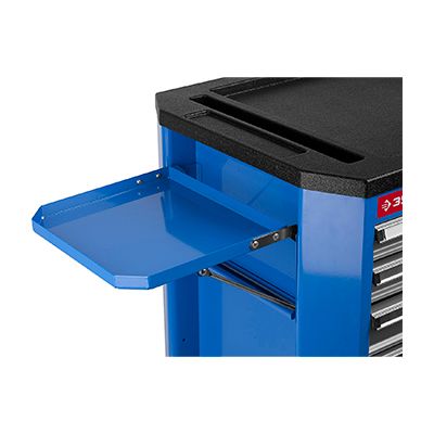 Тележка инструментальная ЗУБР Эксперт 730x475x910 мм - изображение 2