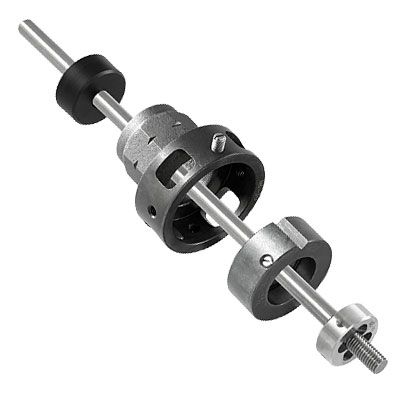 731250 Головка для лерок  G 1 1/4