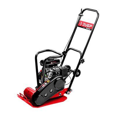 Тележка инструментальная ЗУБР Мастер 737х383х785 мм - изображение 8