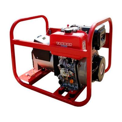 Генератор Вепрь АДП 7/4-Т400/230 ВЛ1-Б - изображение 5