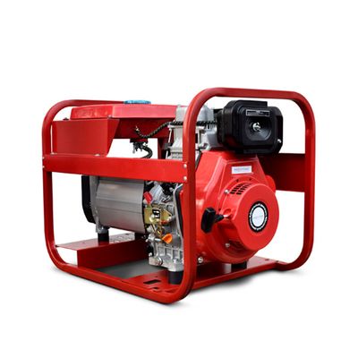 Генератор Вепрь АДП 7/4-Т400/230 ВЛ1-Б - изображение 6