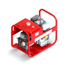 Генератор Вепрь АДП 7/4-Т400/230 ВЛ2-БС - изображение 2