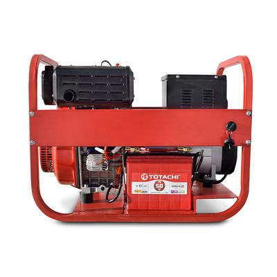 Генератор Вепрь АДП 7/4-Т400/230 ВЛ2-БС - изображение 4