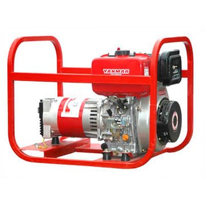 Генератор Вепрь АДП 7/4-Т400/230 ВЛ2-БС - изображение 5