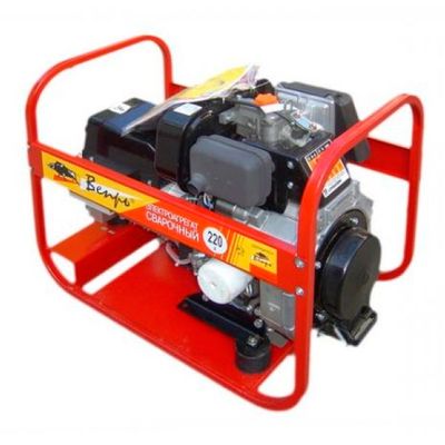 Генератор бензиновый Вепрь АБП 7/4-T400/230 ВX-БСГ - изображение 5