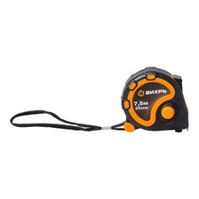 Рулетка Вихрь 7,5 м х 25 мм - изображение 5