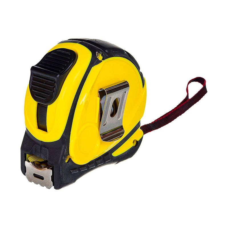 Рулетка Калиброн   7,5м с держателем, обрез. кл.3 Р7УЗД (ГРСИ №71665-18)  КЛБ - изображение 2