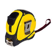 Рулетка Калиброн   7,5м с держателем, обрез. кл.3 Р7УЗД (ГРСИ №71665-18)  КЛБ - изображение 5