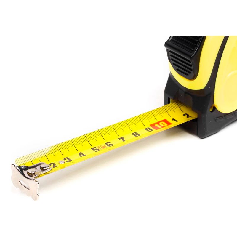 Рулетка Калиброн   7,5м с держателем кл.3 Р7УЗД (ГРСИ №71665-18)  КЛБ - изображение 3