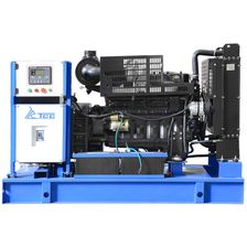 Дизельная электростанция ТСС АД-75С-Т400-РМ19 с автозапуском - изображение 7