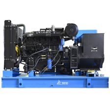 Дизельная электростанция ТСС АД-75С-Т400-РМ19 с автозапуском - изображение 9