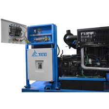 Дизельная электростанция ТСС АД-75С-Т400-РМ19 - изображение 10