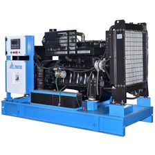 Дизельная электростанция ТСС АД-75С-Т400-РМ19 - изображение 8