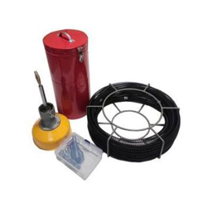 Электрическая прочистная машина Сатурн А-75 - изображение 2