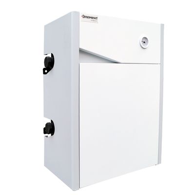 Напольный газовый котел Элемент Комфорта Комфорт Плюс 7,5 (без УСД) - изображение 8