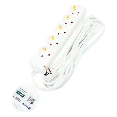 Лампа светодиодная Т75 таблетка GX53 8Вт 4000К 220В 10 шт - изображение 21