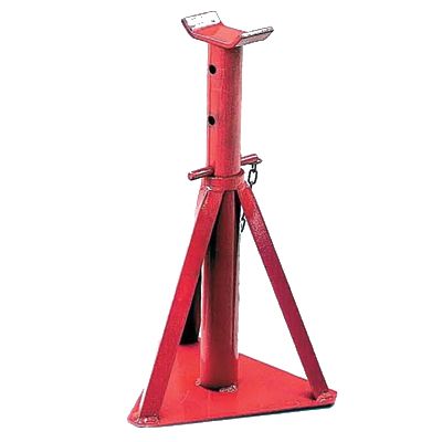 Стойка трансмиссионная 7,5т OMA-697H (RAL7040) - изображение 3