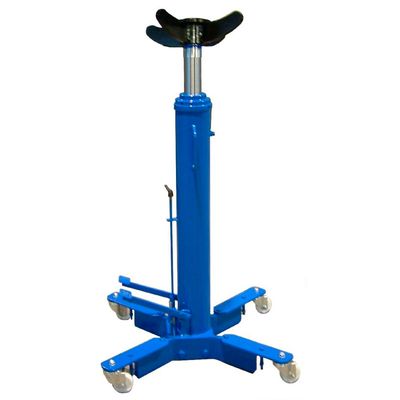 Стойка трансмиссионная 7,5т OMA-697H (RAL7040) - изображение 5