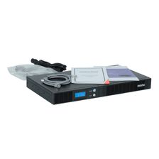 Источник бесперебойного питания ИМПУЛЬС СЛИМ 750 - изображение 5