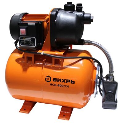 Дренажный насос Вихрь ДН-750 - изображение 5