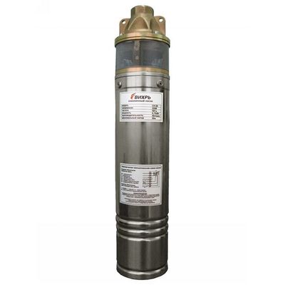 Дренажный насос Вихрь ДН-750 - изображение 6