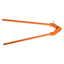 Полосогиб Сибртех 750 мм, ширина до 50 мм Сибртех - изображение 10