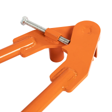 Полосогиб Сибртех 750 мм, ширина до 50 мм Сибртех - изображение 14