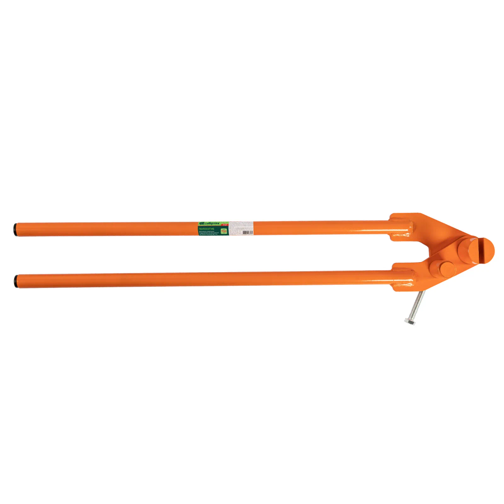 Полосогиб Сибртех 750 мм, ширина до 50 мм Сибртех - изображение 3