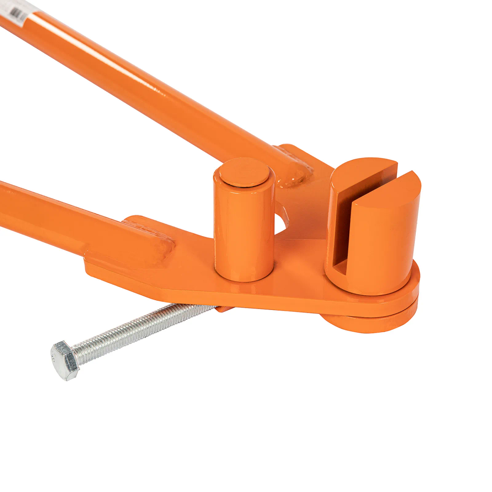 Полосогиб Сибртех 750 мм, ширина до 50 мм Сибртех - изображение 5